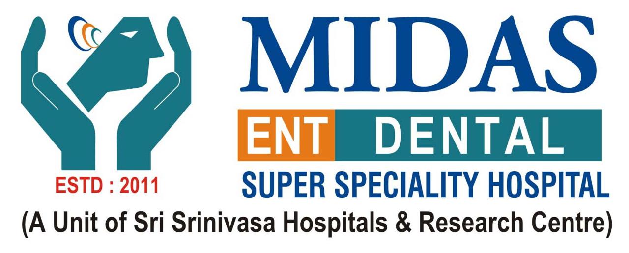 Midas ENT & Dental Hospital
